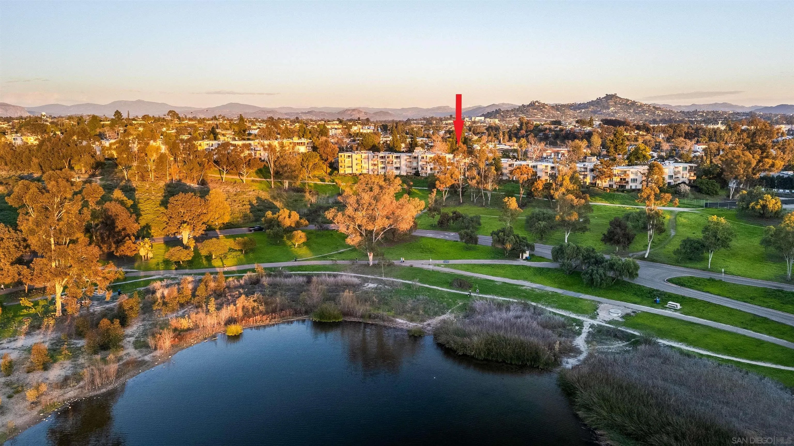 5700 Baltimore Dr 202