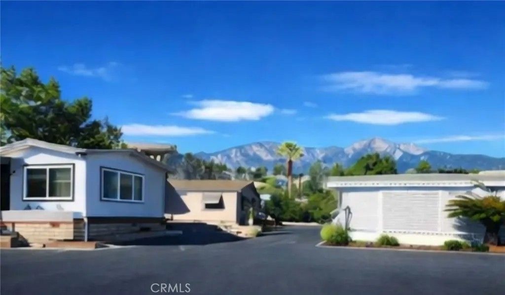 Photo of 8651 Foothill Blvd #159, Rancho Cucamonga, CA 91730 (MLS # PW26008789)