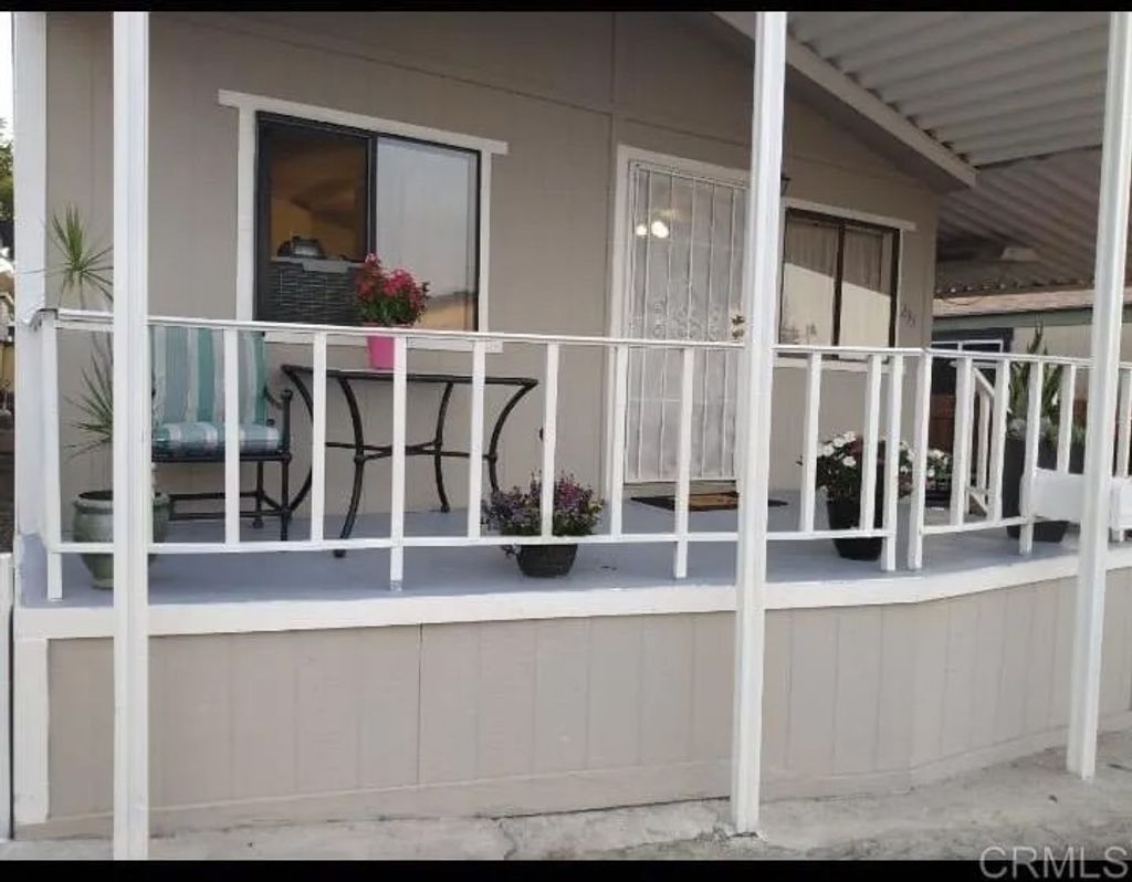 Photo of 10707 Jamacha Blvd #SPC 233, Spring Valley, CA 91978 (MLS # PTP2600235)
