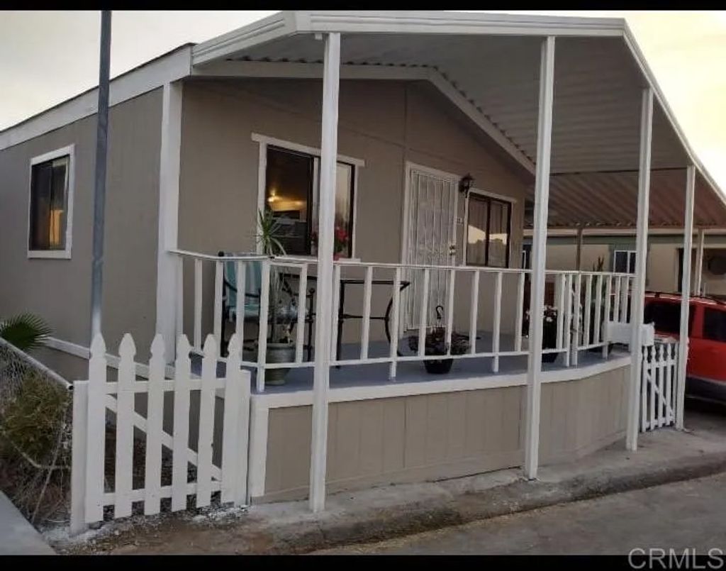 Photo of 10707 Jamacha Blvd #SPC 233, Spring Valley, CA 91978 (MLS # PTP2600235)