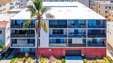 206 Euclid Avenue Long Beach CA 90803