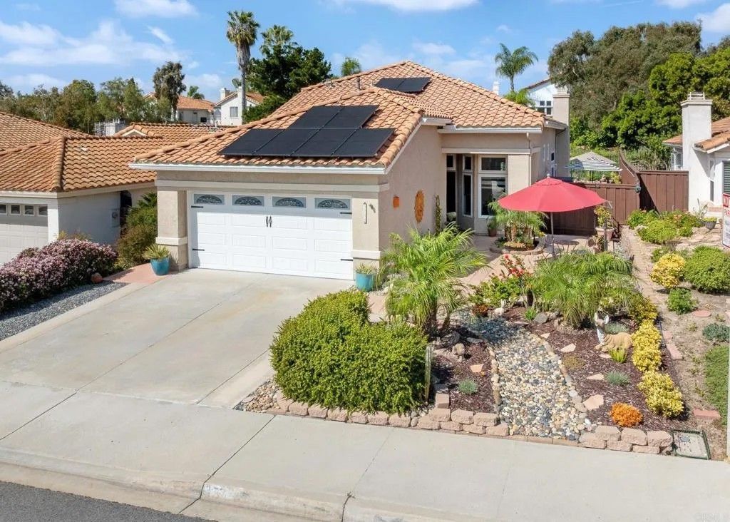 Photo of 3732 Via Cabrillo, Oceanside, CA 92056 (MLS # NDP2602146)