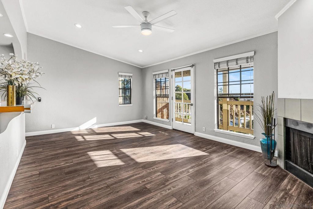 Photo of 2235 Linwood St #A7, San Diego, CA 92110 (MLS # 250042229)