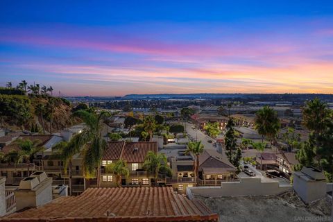 2235 Linwood St A7 San Diego CA 92110