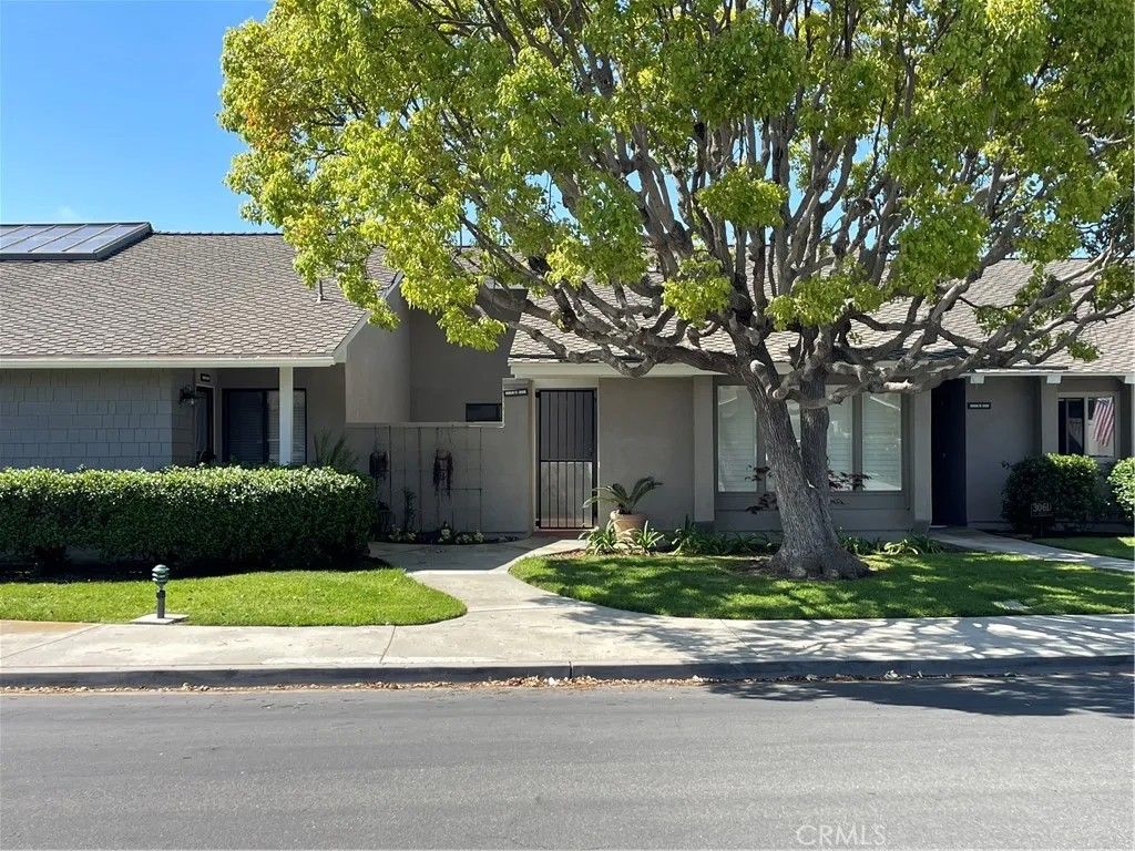 Photo of 8866 Tulare Drive #306C, Huntington Beach, CA 92646 (MLS # PW26005518)