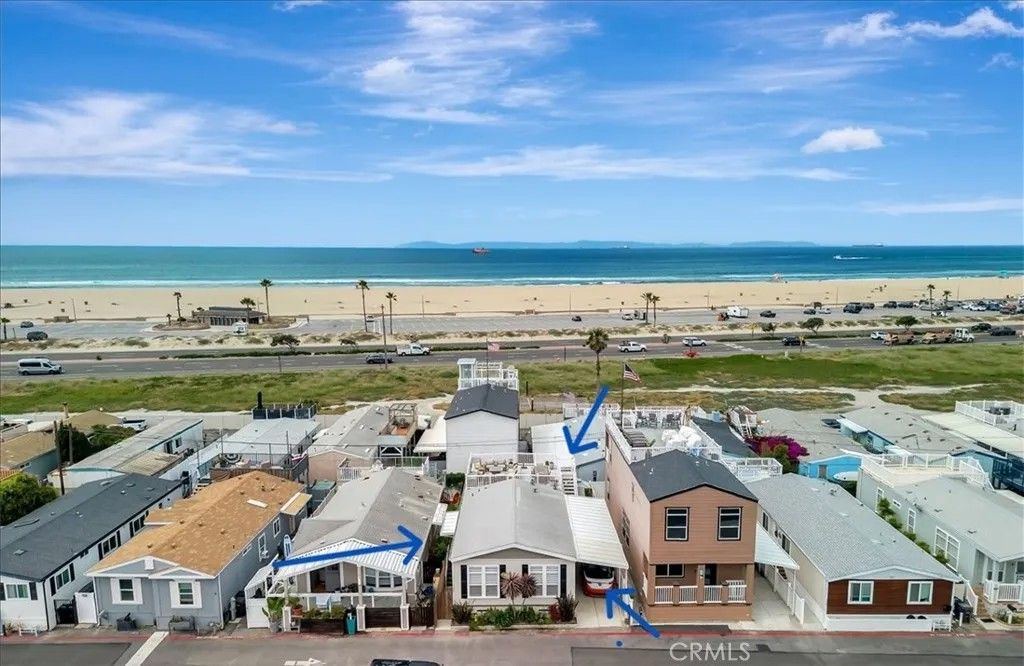 Photo of 21752 Pacific Coast Hwy #16A, Huntington Beach, CA 92646 (MLS # NP26084135)