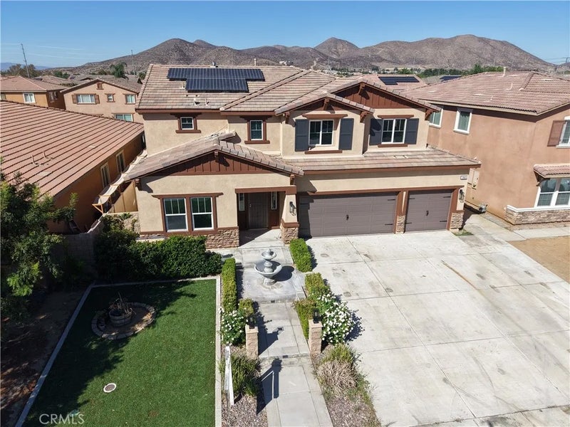 28805 Mahogany Trail