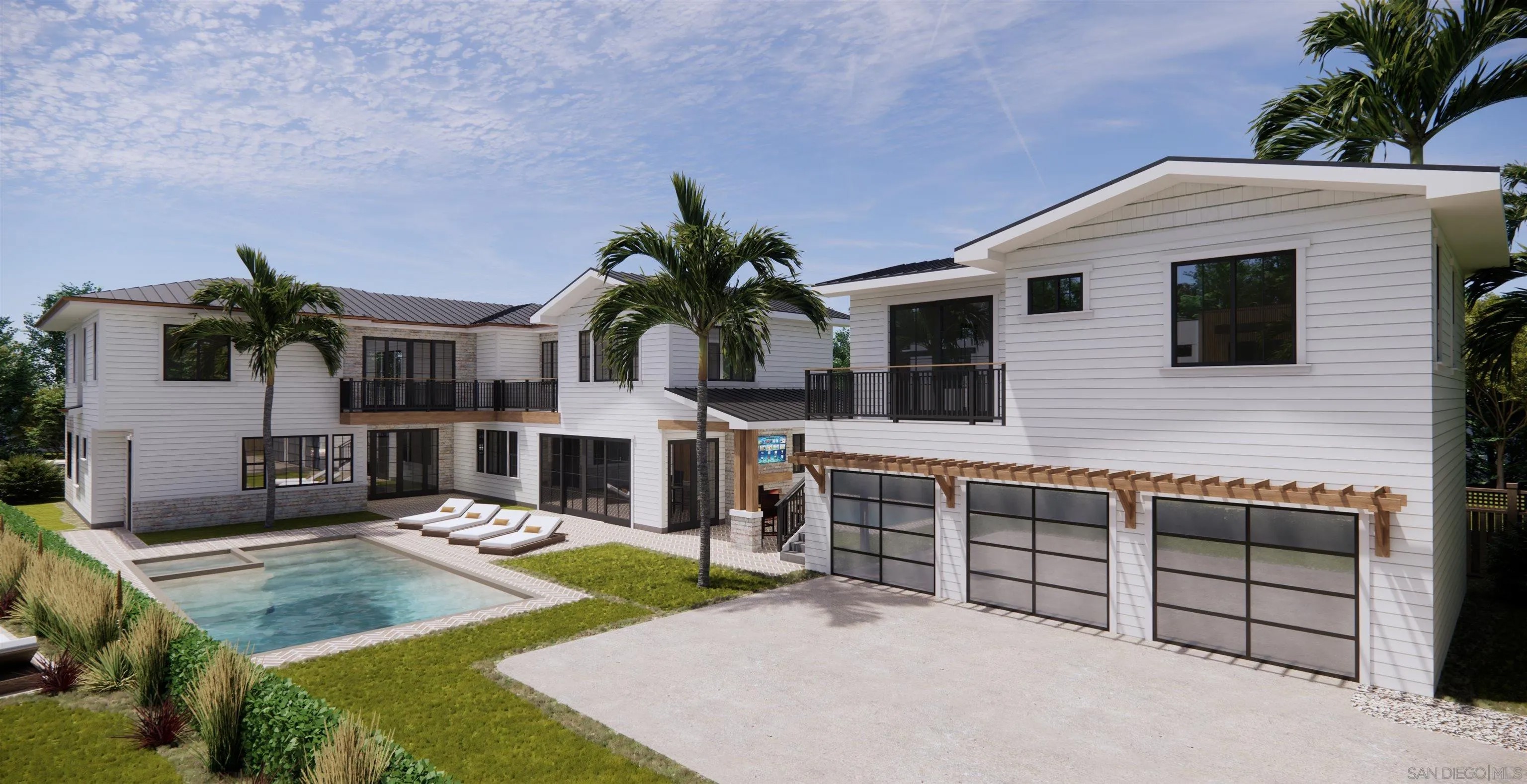 380 Via Del Norte Lot 8