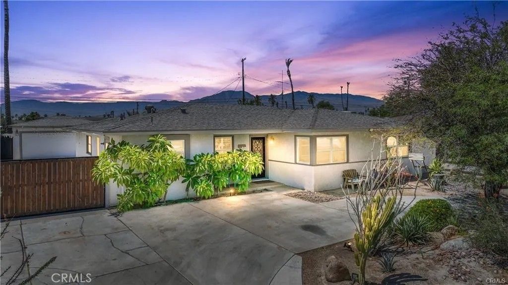 Photo of 82245 Sierra Avenue, Indio, CA 92201 (MLS # IG26061297)