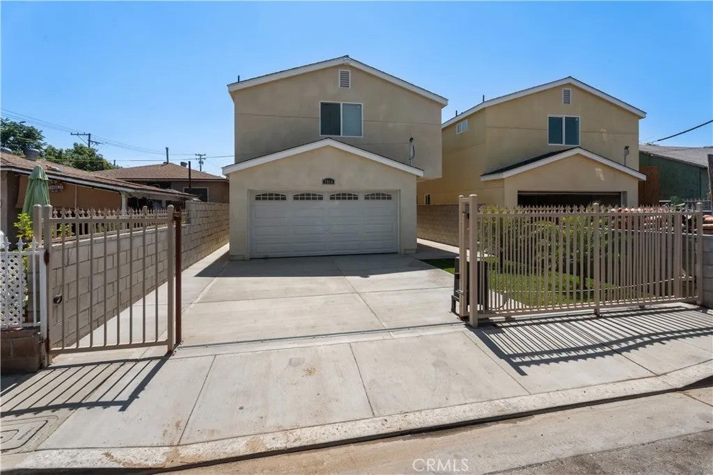 5816 Juarez