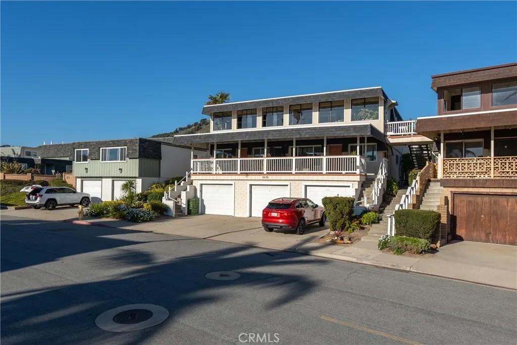 2630 Spyglass Drive