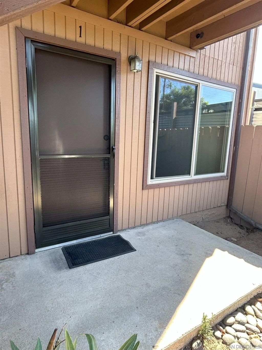 Photo of 225 Melrose Ave #1, Encinitas, CA 92024 (MLS # 250040606)