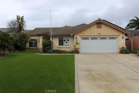 Photo of 1261 San Sorrento Court, Grover Beach, CA 93433 (MLS # PI26036497)