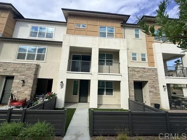 Photo of 784 Vada Street #2, Chula Vista, CA 91911 (MLS # PTP2606986)