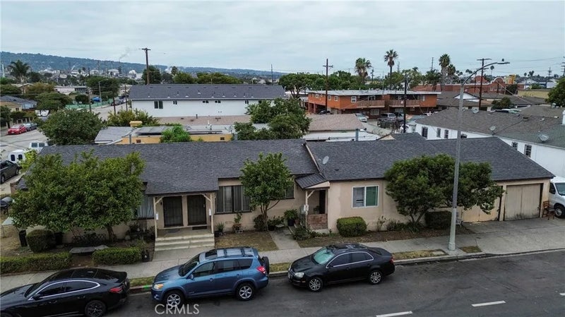 705 McDonald Avenue