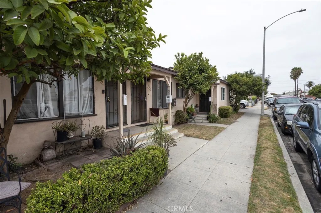 705 McDonald Avenue