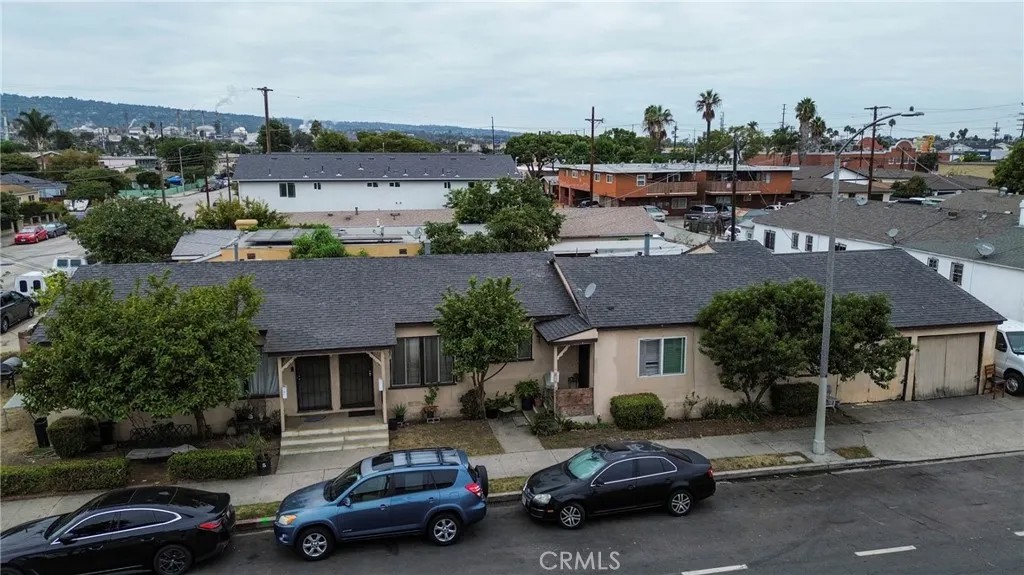 705 McDonald Avenue