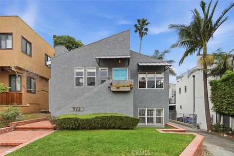922 15th Place Hermosa Beach CA 90254