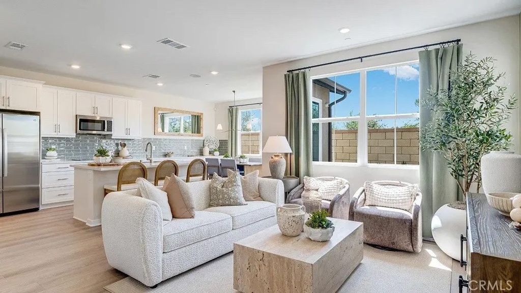 Photo of 2651 E Forest Paseo, Ontario, CA 91762 (MLS # SW26054864)