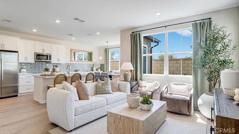 Photo of 2651 E Forest Paseo, Ontario, CA 91762 (MLS # SW26054864)