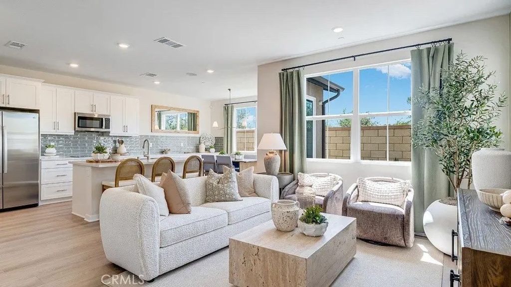 Photo of 2651 E Forest Paseo, Ontario, CA 91762 (MLS # SW26054864)