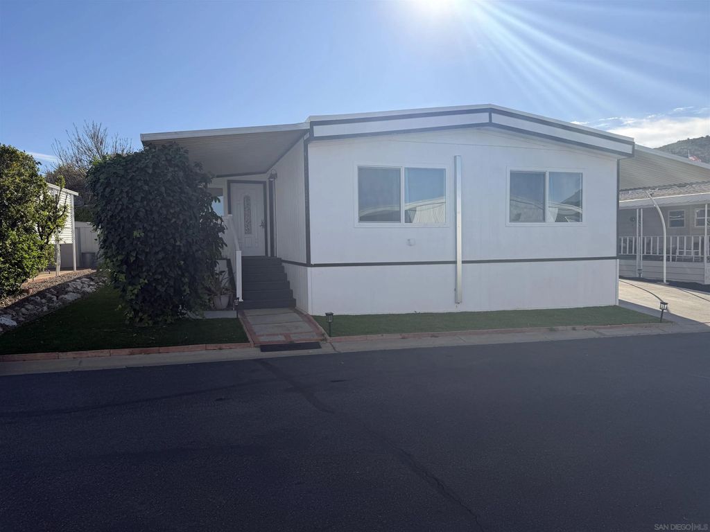 Photo of 15420 Olde Hwy 80 #79, El Cajon, CA 92021 (MLS # 260006050)