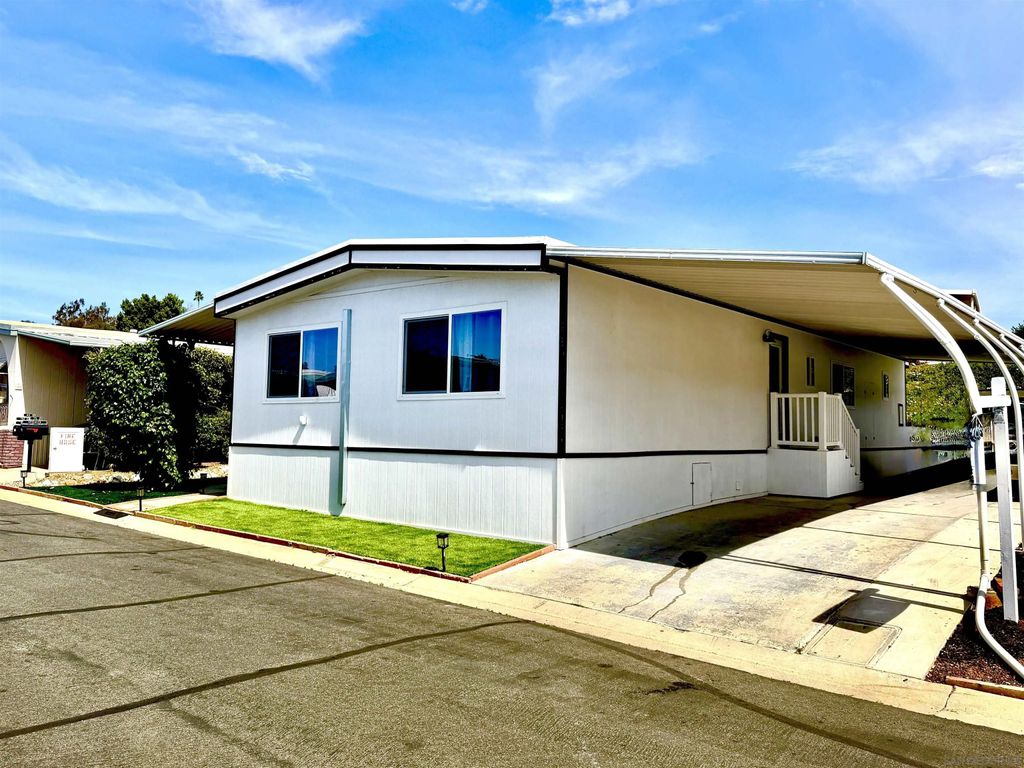Photo of 15420 Olde Hwy 80 #79, El Cajon, CA 92021 (MLS # 260006050)