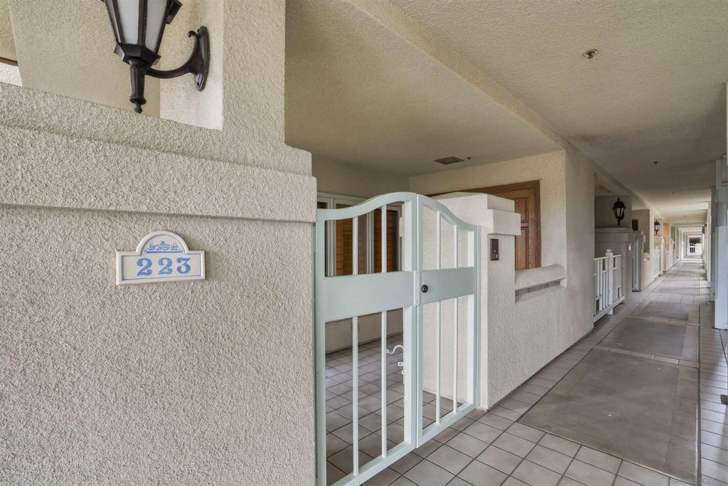 Photo of 1099 1 Street #223, Coronado, CA 92118 (MLS # 260007970)