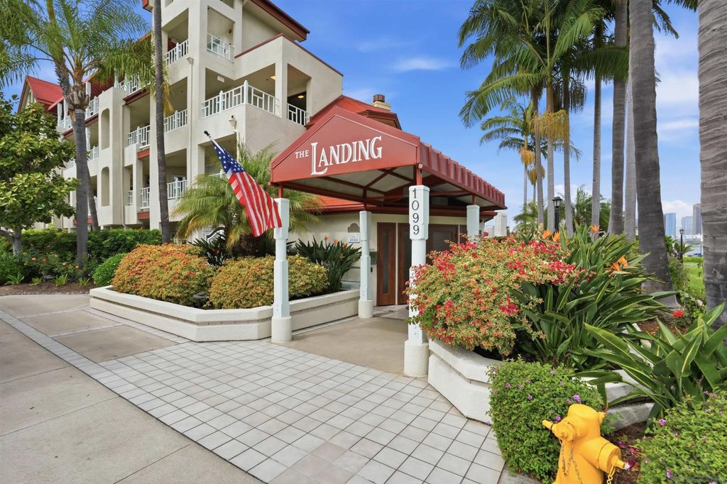 Photo of 1099 1 Street #223, Coronado, CA 92118 (MLS # 260007970)