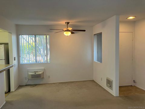 Photo of 1361 Caminito Gabaldon #D, San Diego, CA 92108 (MLS # 250043190)