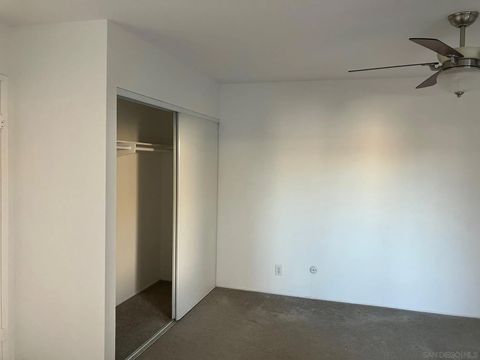 Tiny photo for 1361 Caminito Gabaldon #D, San Diego, CA 92108 (MLS # 250043190)