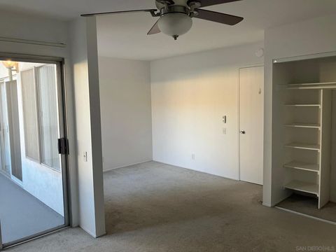 Tiny photo for 1361 Caminito Gabaldon #D, San Diego, CA 92108 (MLS # 250043190)
