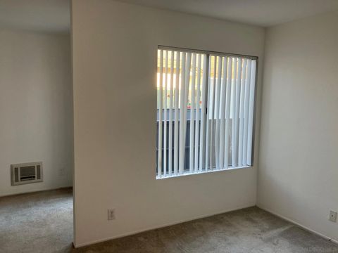 Tiny photo for 1361 Caminito Gabaldon #D, San Diego, CA 92108 (MLS # 250043190)