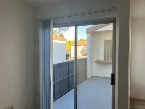 Tiny photo for 1361 Caminito Gabaldon #D, San Diego, CA 92108 (MLS # 250043190)