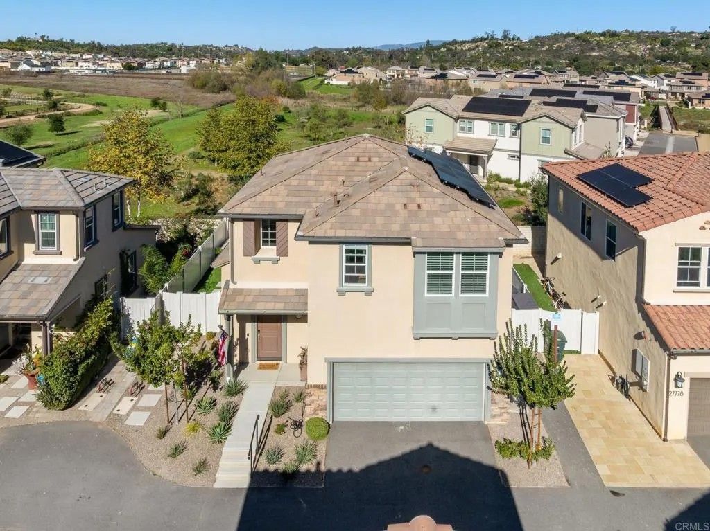 Photo of 27776 Heritage Ln, Valley Center, CA 92082 (MLS # NDP2602936)