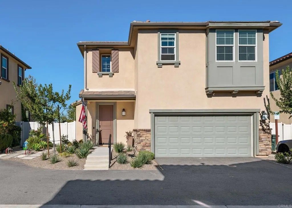Photo of 27776 Heritage Ln, Valley Center, CA 92082 (MLS # NDP2602936)
