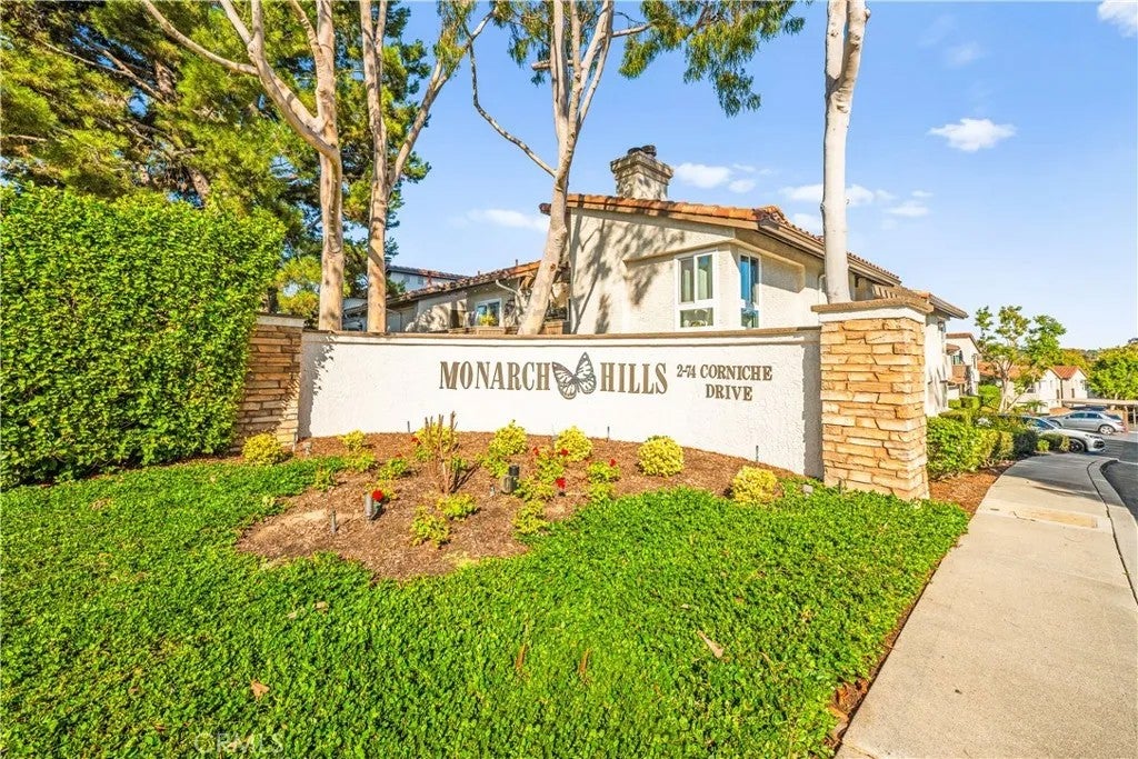 Photo of 30 Corniche Drive #J, Dana Point, CA 92629 (MLS # OC26217748)