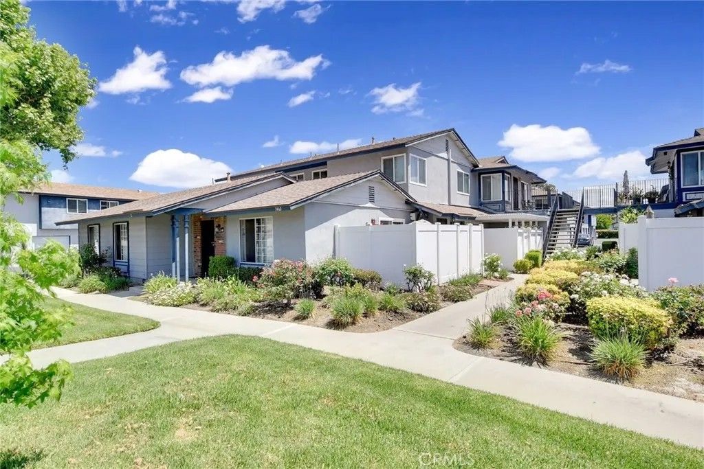 Photo of 1460 Forest Glen #4, Hacienda Heights, CA 91745 (MLS # CV26088796)