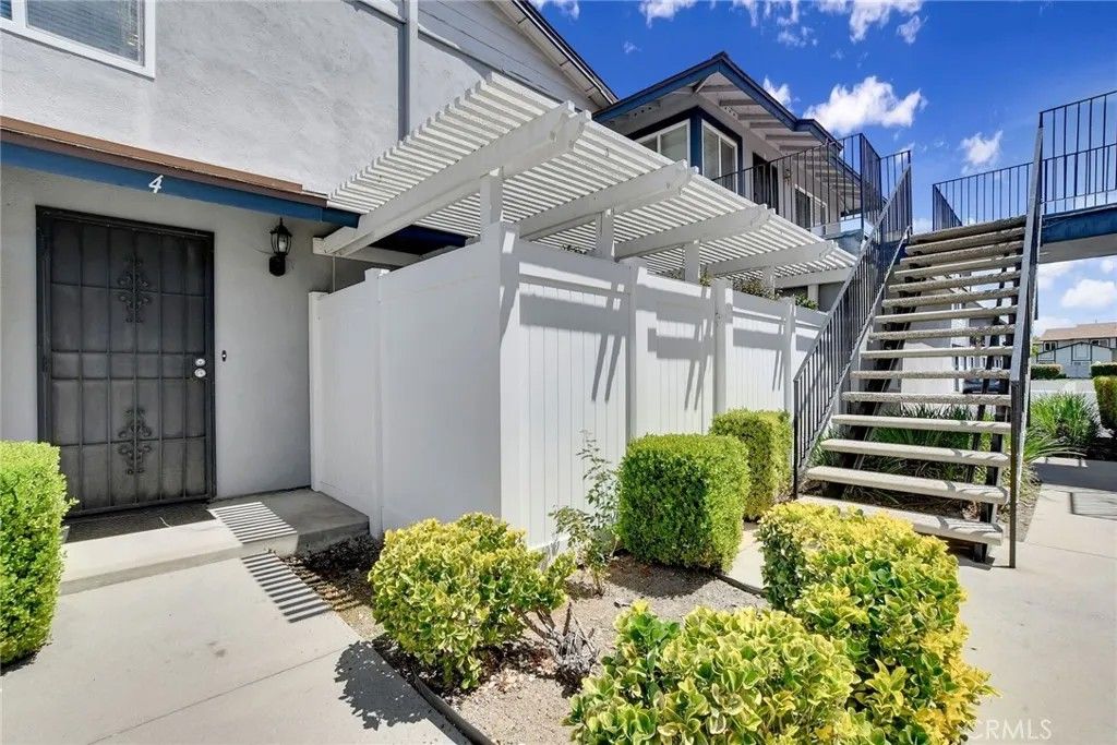 Photo of 1460 Forest Glen #4, Hacienda Heights, CA 91745 (MLS # CV26088796)