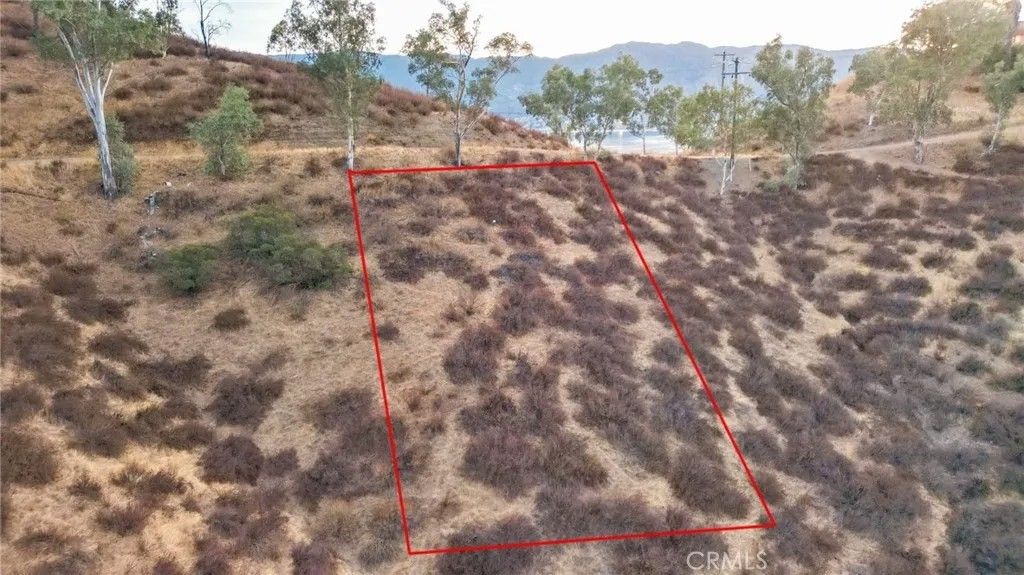 Photo of 0 Sunny Slope, Lake Elsinore, CA 92530 (MLS # ND26090378)
