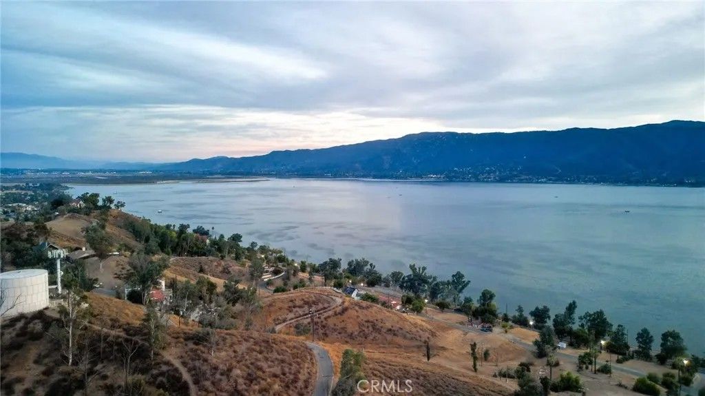Photo of 0 Sunny Slope, Lake Elsinore, CA 92530 (MLS # ND26090378)