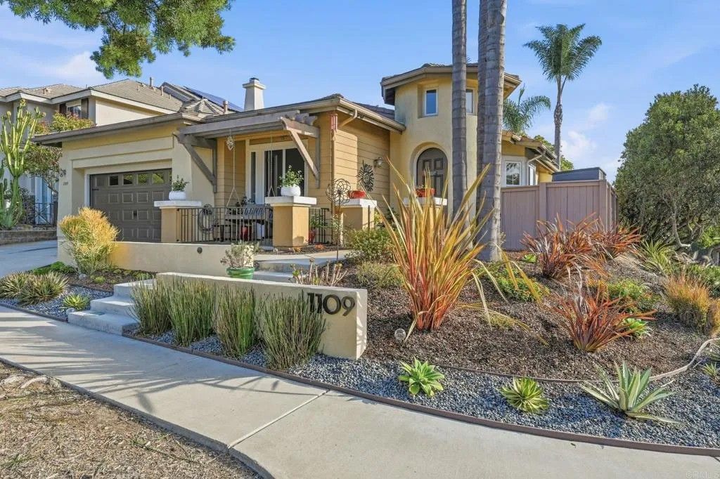 Photo of 1109 Hampton Ct, Encinitas, CA 92024 (MLS # NDP2510384)