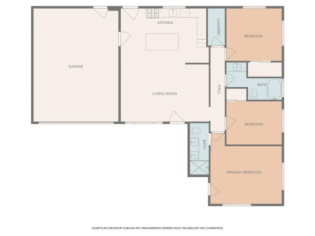 1149 E Caroline Court