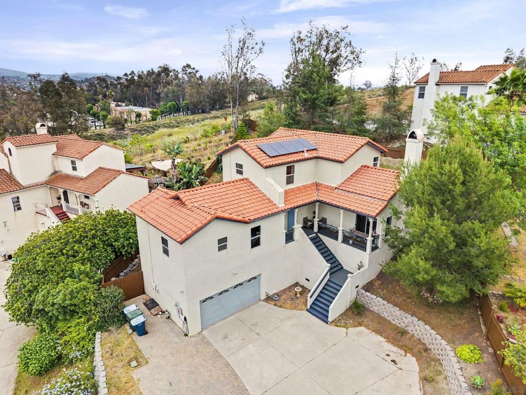 Photo of 2042 Cherokee Lane, Escondido, CA 92026 (MLS # 260007664)