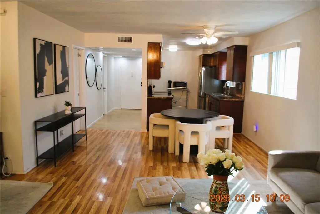 612 N Louise 307