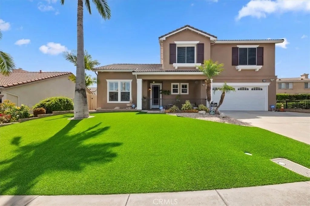 3745 Sawtooth Circle