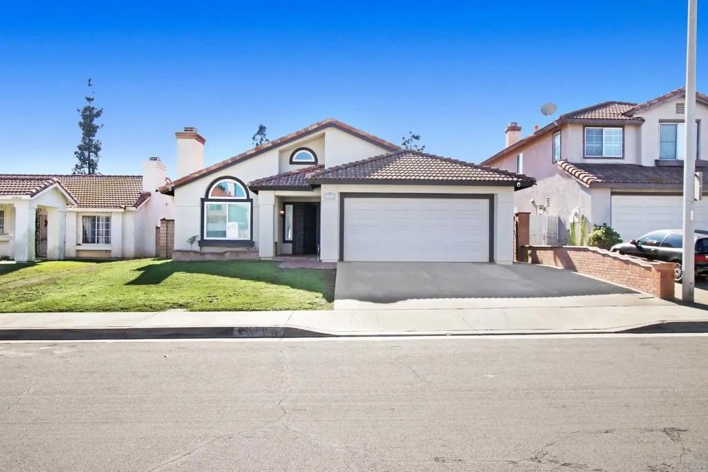 Photo of 22841 Brompton St, Moreno Valley, CA 92553 (MLS # PTP2600315)