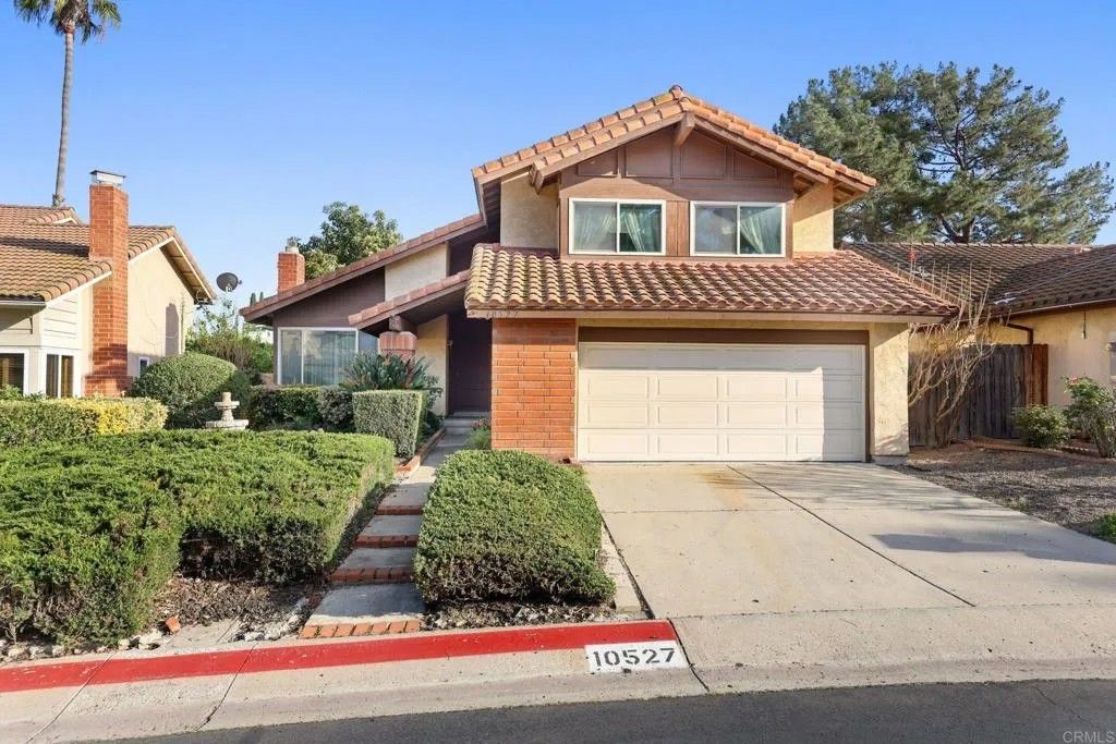 Photo of 10527 Moorpark Street, Spring Valley, CA 91978 (MLS # PTP2601791)