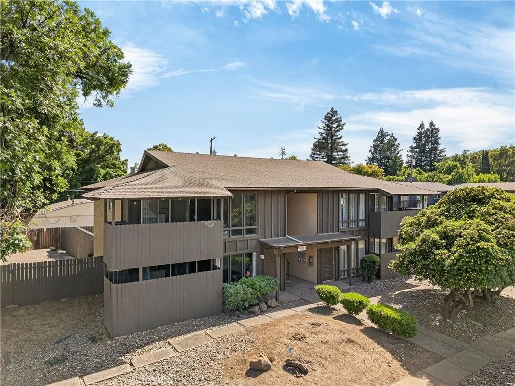 Photo of 615 Rancheria Drive, Chico, CA 95926 (MLS # SN26064060)