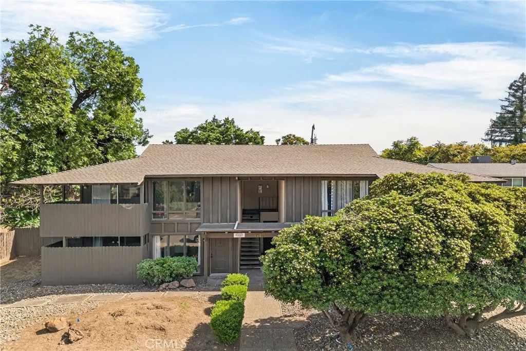 Photo of 615 Rancheria Drive, Chico, CA 95926 (MLS # SN26064060)